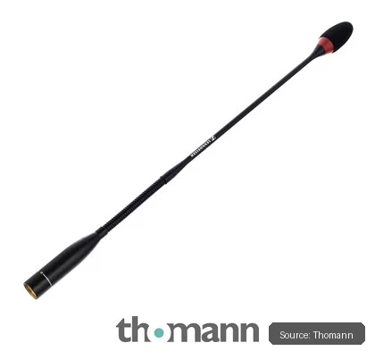 Sennheiser MEG 14-40-L B B-Stock