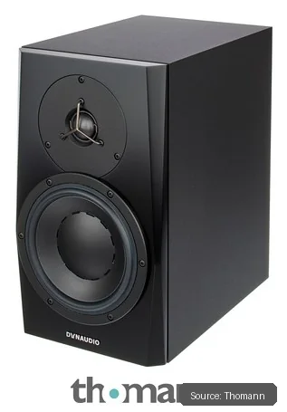 Dynaudio LYD-7 Black B-Stock
