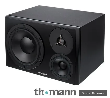 Dynaudio LYD-48 Black Right B-Stock