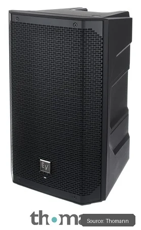 EV ELX200-10P B-Stock