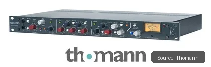 Rupert Neve Designs Shelford Channel B-Stock