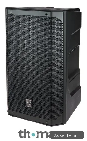 EV ELX200-10 B-Stock