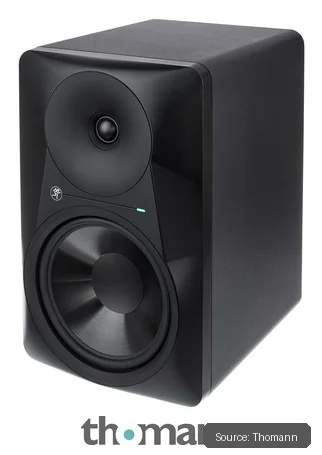Mackie MR824 B-Stock