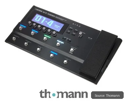 Boss GT-1000 B-Stock