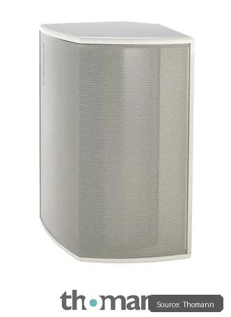 PSI Audio AVAA C20 Arctic White B-Stock