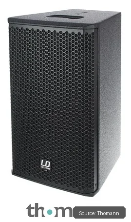 LD Systems Stinger 8 G3 B-Stock