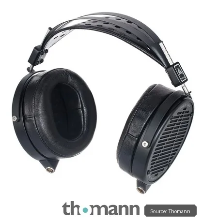 Audeze LCD-X B-Stock