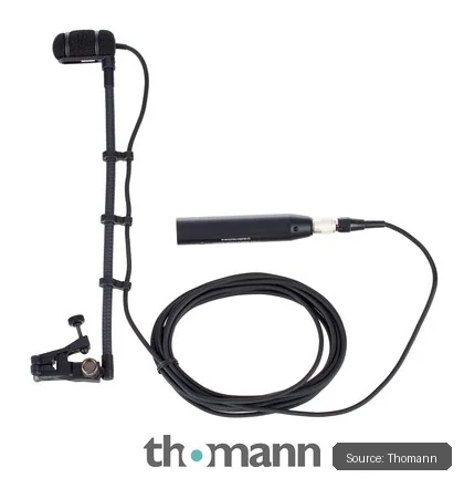 Audio-Technica ATM350UL B-Stock