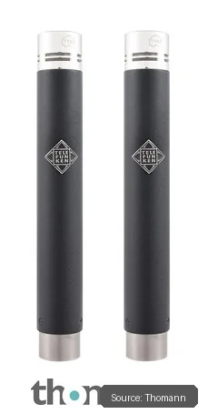 Telefunken M60 FET Cardioid Stere B-Stock