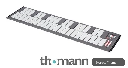 Pearl EM1 Malletstation B-Stock