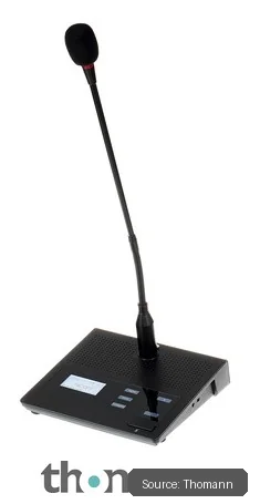 the t.bone Speech 100 D B-Stock