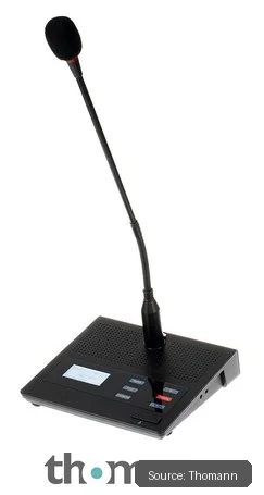 the t.bone Speech 100 C B-Stock