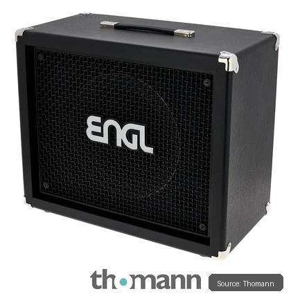 Engl E112VB B-Stock