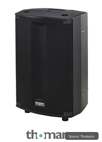 FBT PROMaxX 114A B-Stock