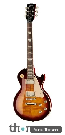 Gibson Les Paul Standard 60s B-Stock