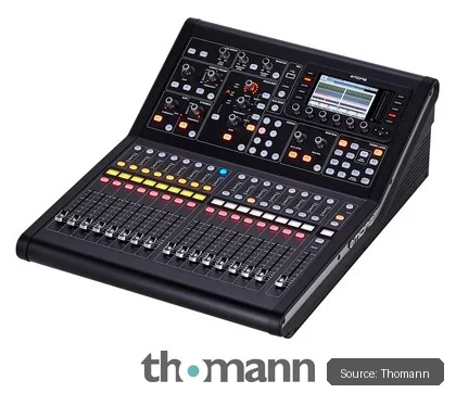 Midas M32R Live B-Stock
