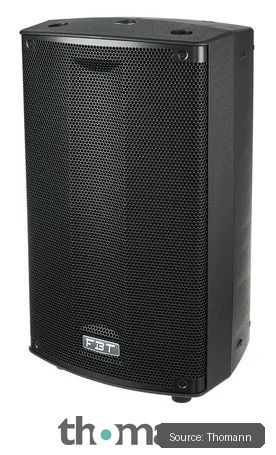 FBT PROMaxX 110A B-Stock
