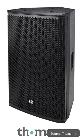 LD Systems Stinger 15A G3 B-Stock