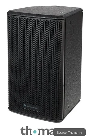 dB Technologies LVX P8 B-Stock