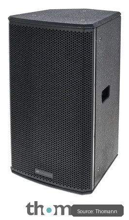 dB Technologies LVX P12 B-Stock