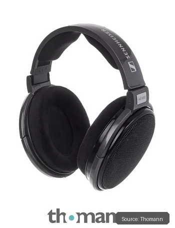 Sennheiser HD-650 New Version 201 B-Stock