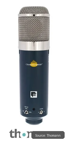 Chandler Limited TG Microphone B-Stock
