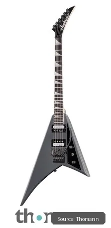 Jackson JS32 Rhoads AH SG B-Stock