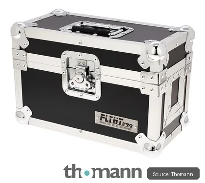 Flyht Pro Case Behringer X Air X B-Stock