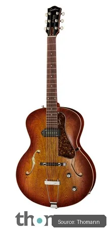 Godin 5th Avenue Kingpin Cog B-Stock