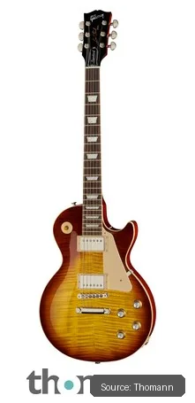 Gibson Les Paul Standard 60s B-Stock