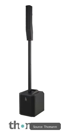 EV Evolve 30M B-Stock