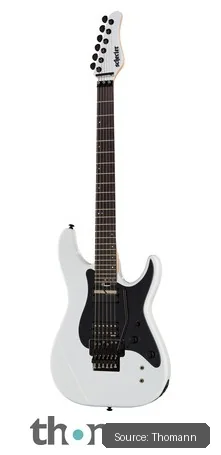 Schecter Sun Valley Super Shred B-Stock