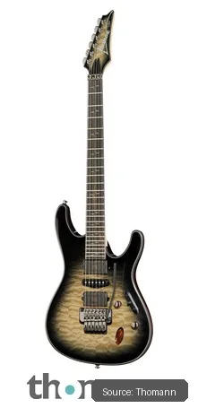 Ibanez JIVA 10-DSB B-Stock
