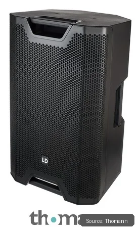 LD Systems ICOA 15 A BT B-Stock
