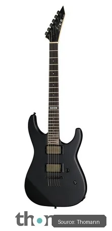 ESP E-II Parkway Drive Jef B-Stock