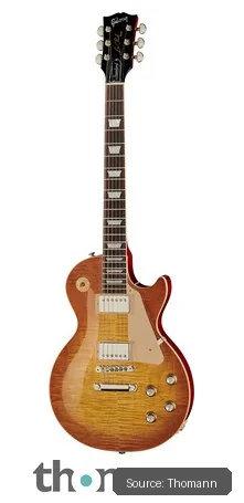 Gibson Les Paul Standard 60s B-Stock