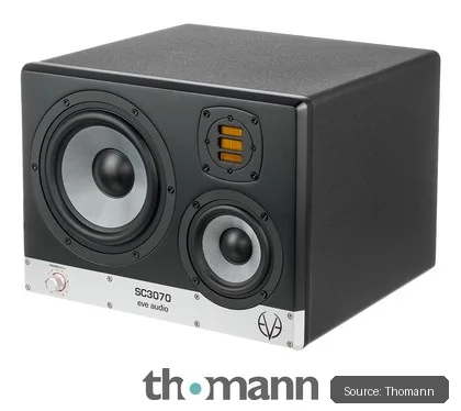 EVE Audio SC3070 left B-Stock