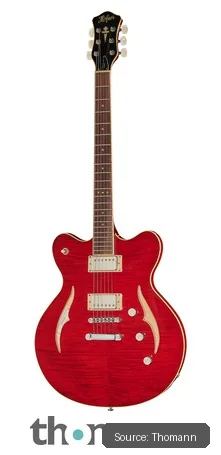 Höfner Verythin CT Special Re B-Stock