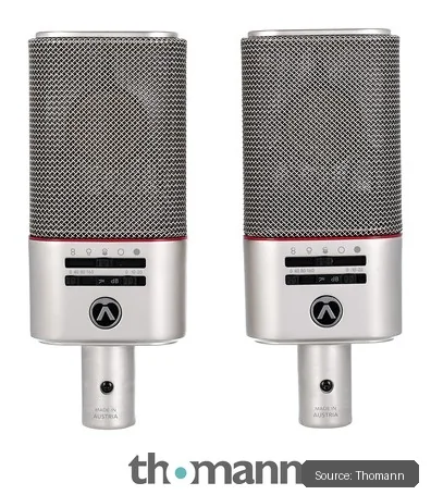 Austrian Audio OC818 Dual Set Plus B-Stock
