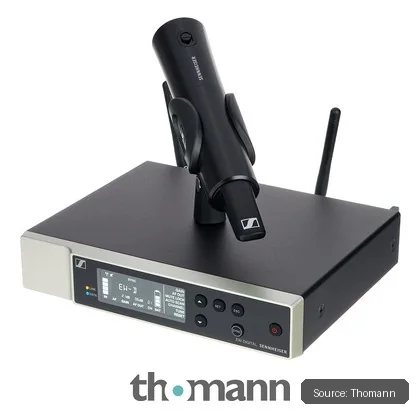 Sennheiser EW-D SKM-S Base U1/5 B-Stock
