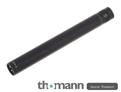 DPA 4011A B-Stock