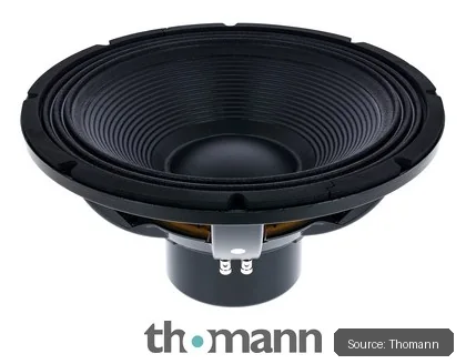 Eighteensound 18NLW9601 8 Ohm B-Stock