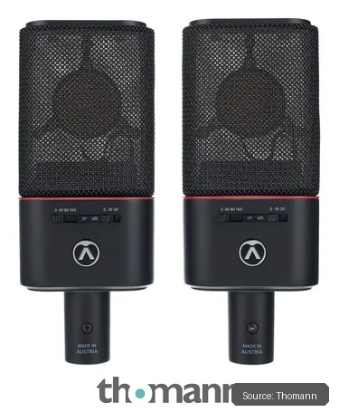 Austrian Audio OC18 Dual Set Plus B-Stock