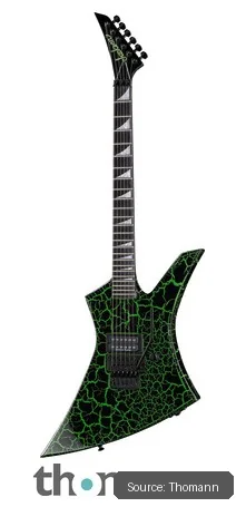 Jackson Brandon Ellis Pro Kell B-Stock