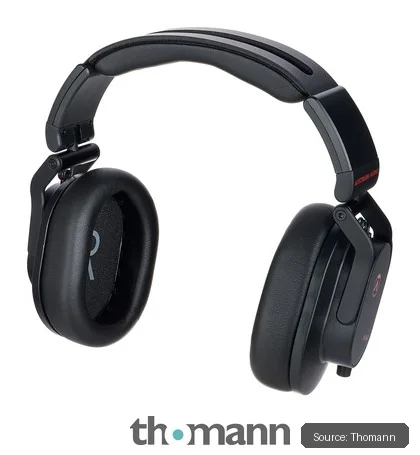 Austrian Audio Hi-X60 B-Stock