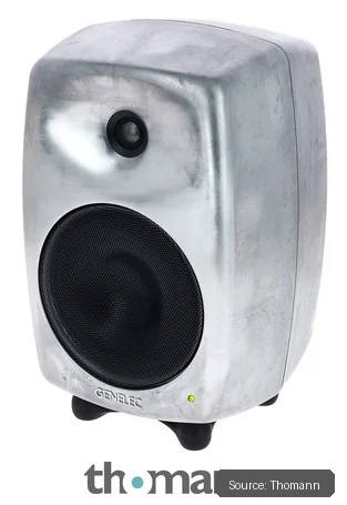 Genelec 8340 RAW B-Stock