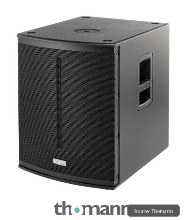 FBT X-Sub 115SA B-Stock