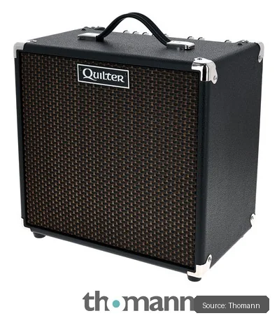 Quilter Aviator Cub UK 112 Com B-Stock