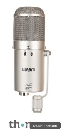 Warm Audio WA-47F B-Stock