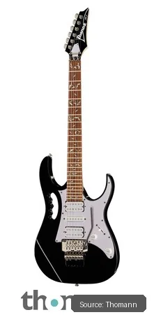 Ibanez JEMJR-BK B-Stock